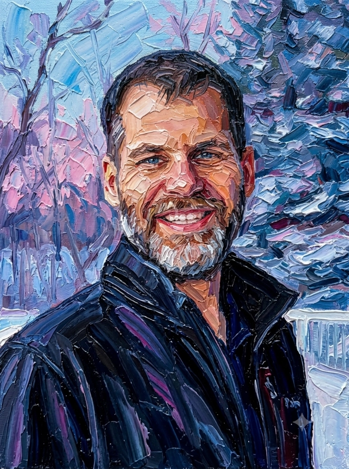 Dan, who makes the puzzles