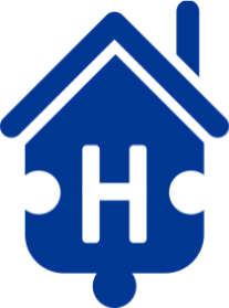 The Hometown Impressions Logo